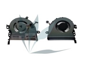 Ventilateur neuf d'origine HP pour HP Probook 450 G3