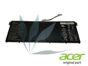 Batterie 3315MAH neuve d'origine Acer pour Acer Aspire ES1-521