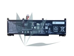 Batterie 3 cellules 45 Whr neuve d'origine HP pour HP Probook 450 G8