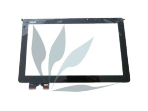 Vitre tactile pour Asus T300LA