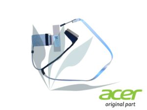 Câble LCD neuf d'origine Acer pour Acer Travelmate TMP216-51-TCO