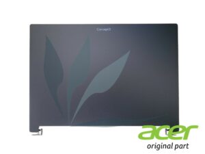 Capot écran noir neuf d'origine Acer pour Acer Conceptd CN516-73G