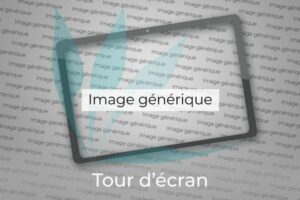 Plasturgie tour d'écran HD neuve d'origine Acer pour Acer Travelmate TMP414-51