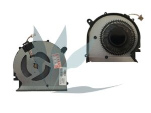 Ventilateur L53386-001 -- Ventilateur correspondant à la référence constructeur L53386-001