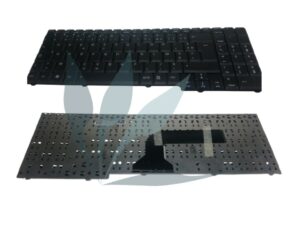 Clavier francais pour ASus Pro70