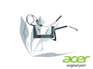 Câble LCD neuf d'origine Acer pour Acer Conceptd CN516-73G