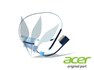 Câble LCD pour modèle non tactile neuf d'origine Acer pour Acer Chromebook Spin CP311-1HN