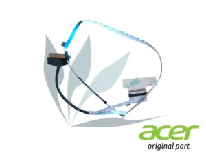 Câble LCD neuf d'origine Acer pour Acer Aspire AG15-31P