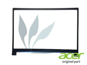 Plasturgie tour d'écran noire neuve d'origine Acer pour Acer Conceptd CN516-73G