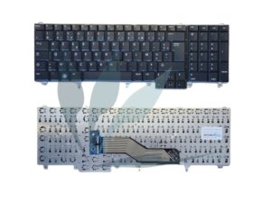 Clavier MOP2X -- Clavier correspondant à la référence constructeur MOP2X