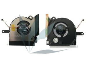 Ventilateur VGA neuf d'origine Asus pour Asus GV301RC