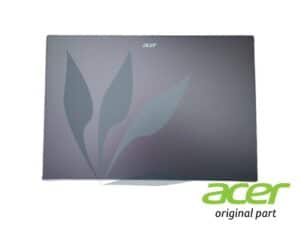 Capot écran gris pour dalles OLED neuf d'origine Acer pour Acer Swift SFX16-61G